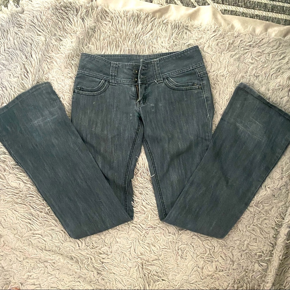 Guess Jeans Riviera